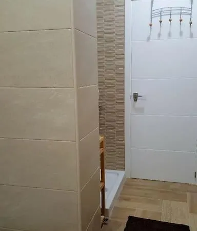 Apartamento Puertu Chicu Llanes Exterior foto