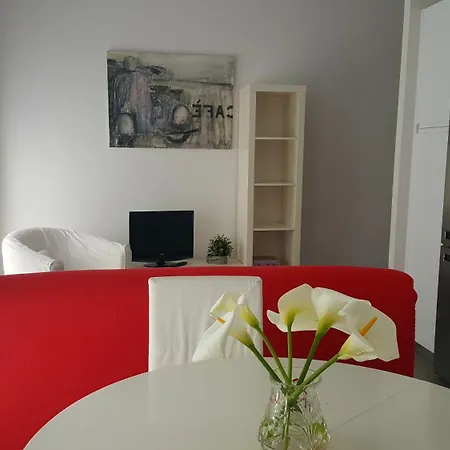 Apartamento Puertu Chicu Llanes Exterior foto
