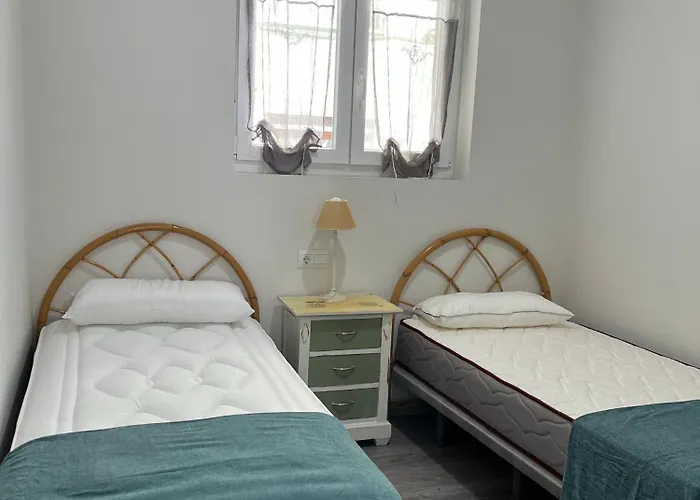 Apartamento Puertu Chicu