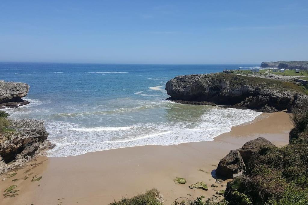 Puertu Chicu * Llanes