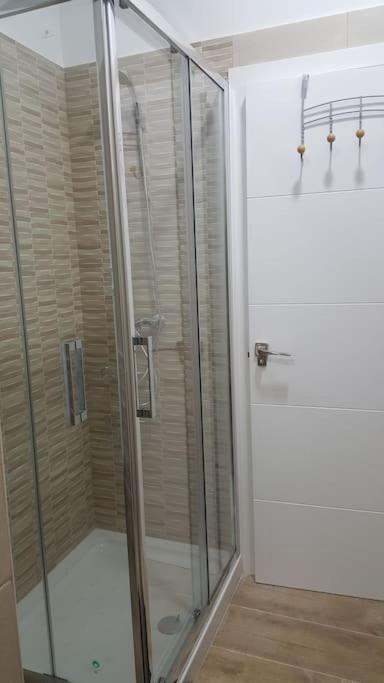 Apartment Puertu Chicu *