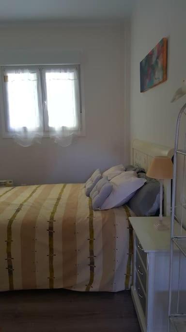 Apartment Puertu Chicu Llanes