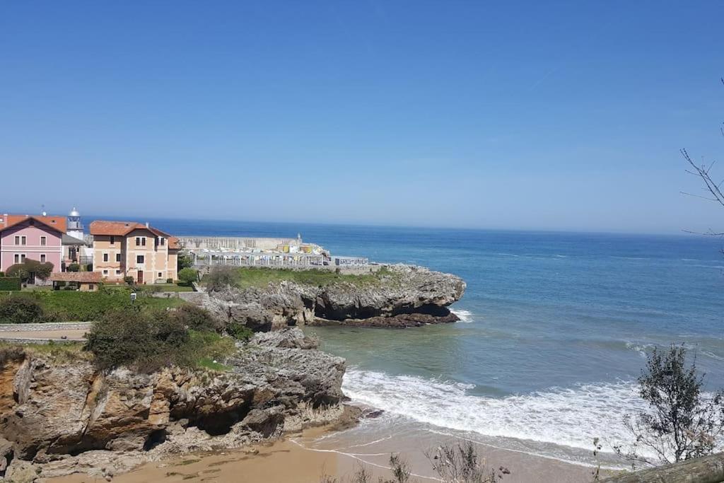 Apartment Puertu Chicu Llanes